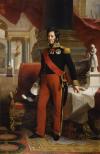 Louis-Philippe II. Joseph de Bourbon, duc d’Orléans