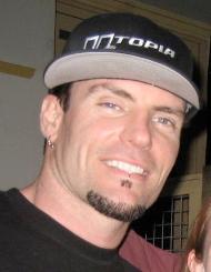 Vanilla Ice Vanilla Ice