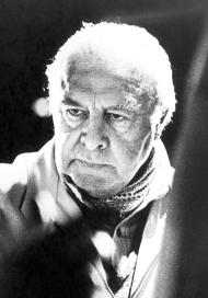 John Houseman John Houseman