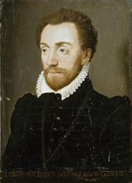 Louis I. de Bourbon, prince de Condé