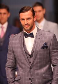 Kris Smith Kris Smith