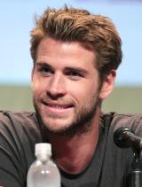 Liam Hemsworth Liam Hemsworth