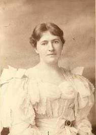 Evangeline Marrs Whipple