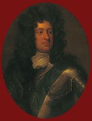 James Douglas-Hamilton, 4. Duke of Hamilton