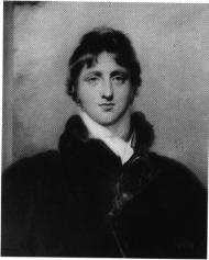 Granville Leveson-Gower, 1. Earl Granville