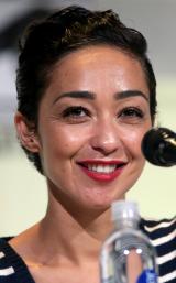 Ruth Negga Ruth Negga