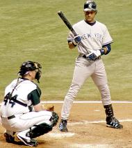 Derek Jeter Derek Jeter