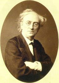 Fjodor Iwanowitsch Tjuttschew