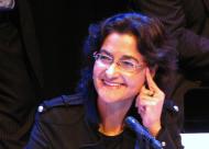 Kathleen Ferrier (Politikerin)