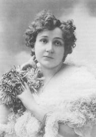 Konkordija Jewgenjewna Antarowa