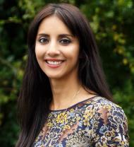 Golriz Ghahraman