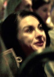 Frances Bean Cobain Frances Bean Cobain