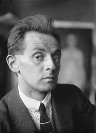 Egon Schiele Egon Schiele