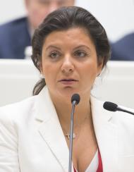 Margarita Simonowna Simonjan