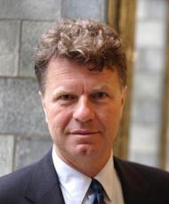 Boris Dittrich