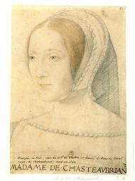 Françoise de Foix Françoise de Foix