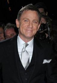 Daniel Craig Daniel Craig