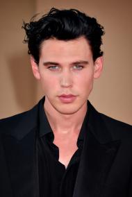Austin Butler Austin Butler