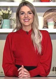 Ali Fedotowsky