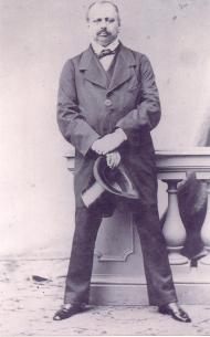 Anatole Demidoff di San Donato