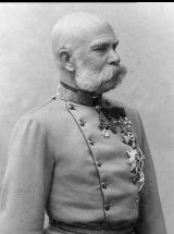Franz Joseph I Franz Joseph I