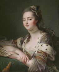 Marguerite-Catherine Haynault Marguerite-Catherine Haynault