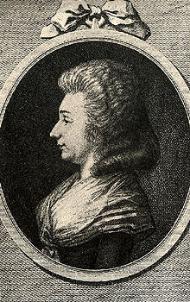 Sophie Lalive de Bellegarde