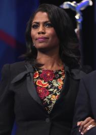Omarosa Manigault-Stallworth