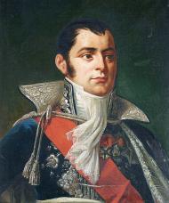 Anne-Jean-Marie-René Savary, duc de Rovigo