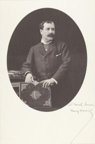Henry Havard