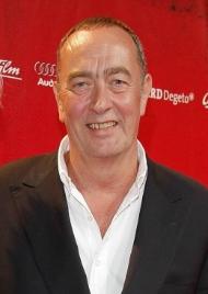 Айхингер, Бернд