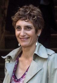 Isabel Elbal Sánchez