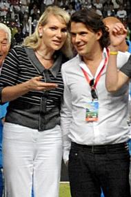 Margarita Louis-Dreyfus