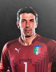 Gianluigi Buffon