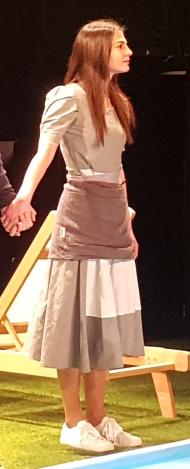 Anastassia Pantoussi