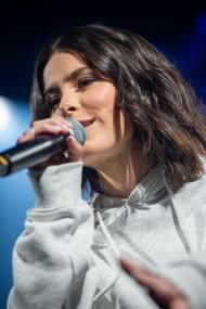 Lena Meyer Landrut