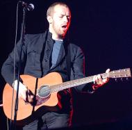 Chris Martin