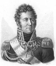 Alexandre-Jacques-Bernard Law de Lauriston