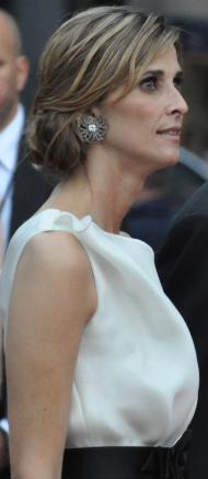 Prinzessin Rosario, Prinzessin von Preslaw