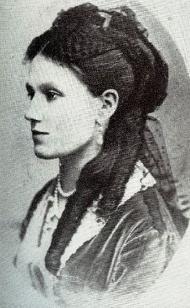 Alexandra Alexandrowna Abasa