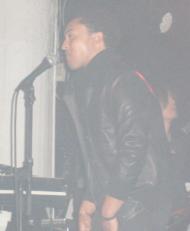 Tahj Mowry