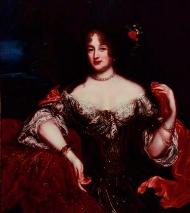 Clara Elisabeth von Platen Clara Elisabeth von Platen
