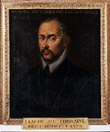 Claudio de Guisa, (duque de Aumale)