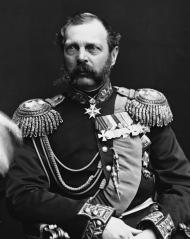 Alexander II. (Russland)
