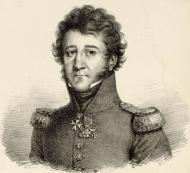 Auguste de Forbin Auguste de Forbin