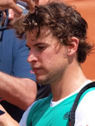 Dominic Thiem Dominic Thiem