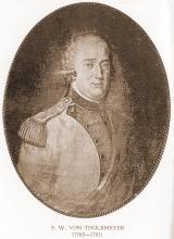 Friedrich Wilhelm von Thulemeyer