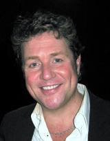 Michael Ball (Sänger)