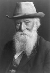 John Burroughs (Künstler)