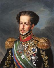 Peter I. (Brasilien)